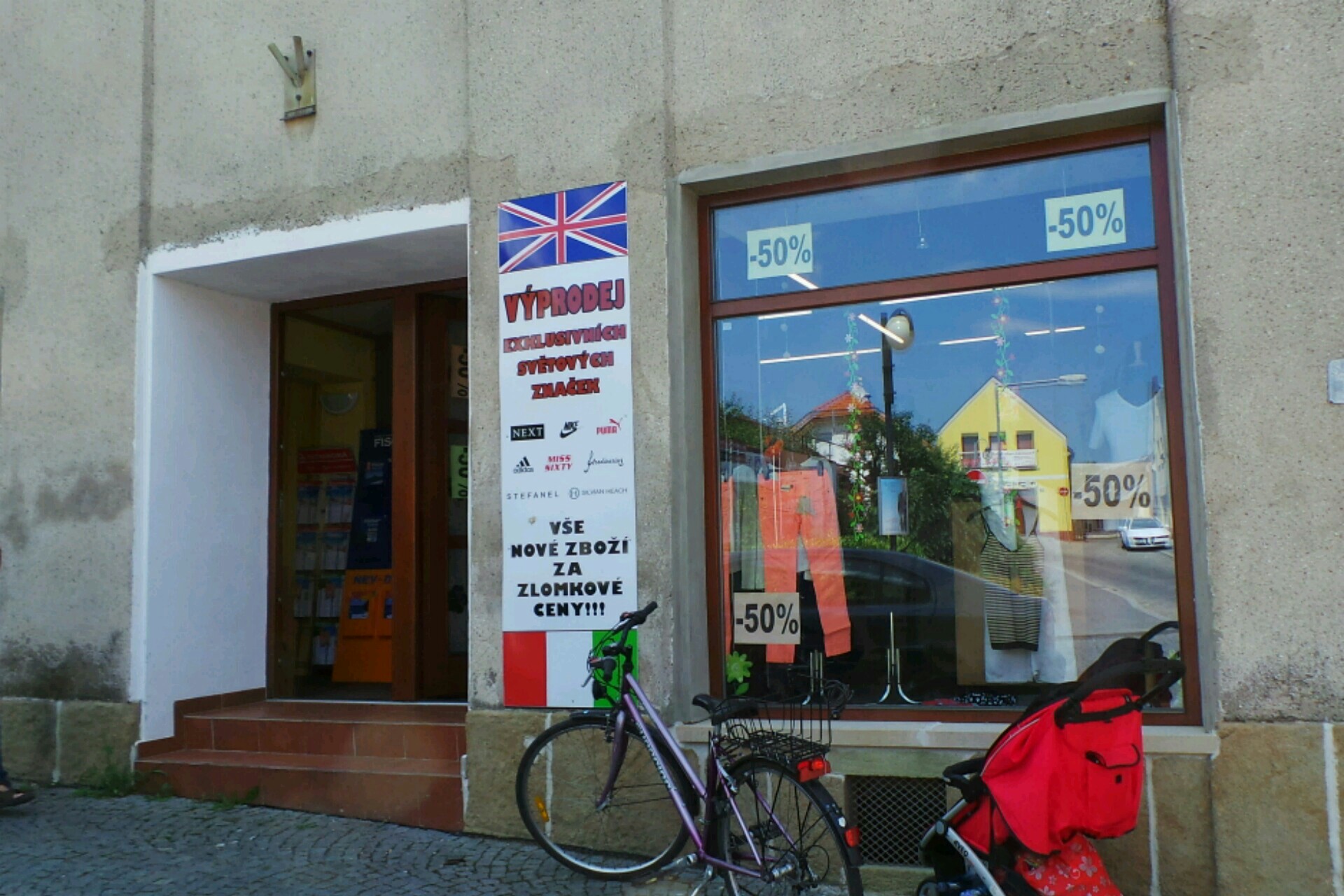 OUTLETZABREH, s.r.o.