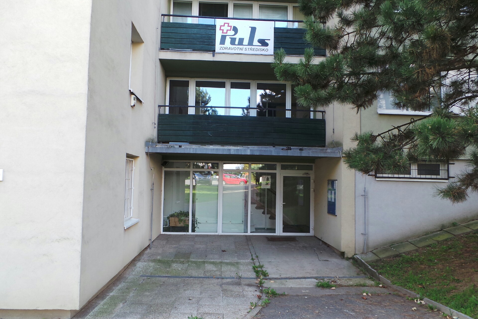 Gynekologická ordinace PULS foto 1