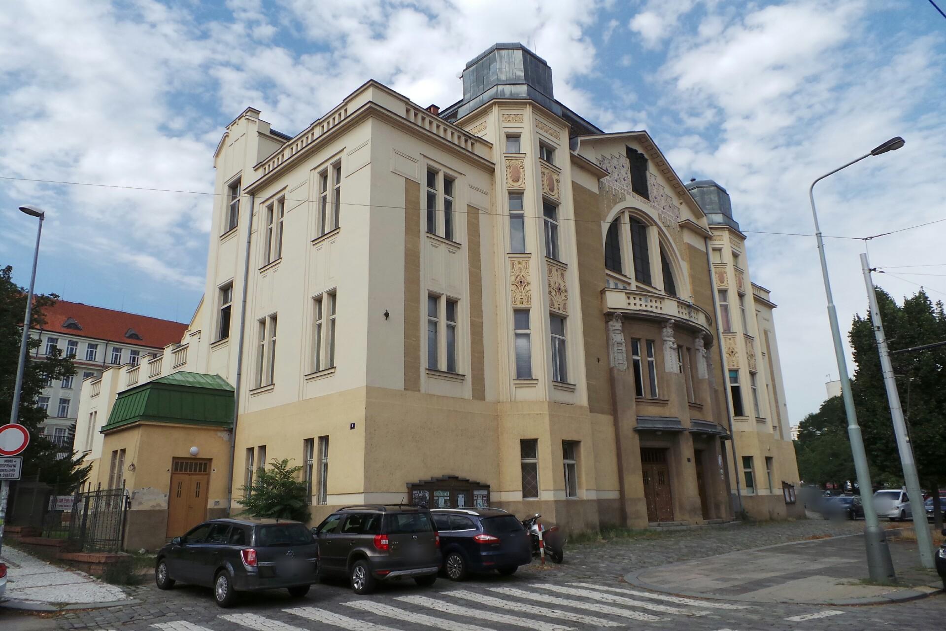 NetBus Service s.r.o.