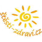 Logo obchodu Štěstí-zdraví.cz