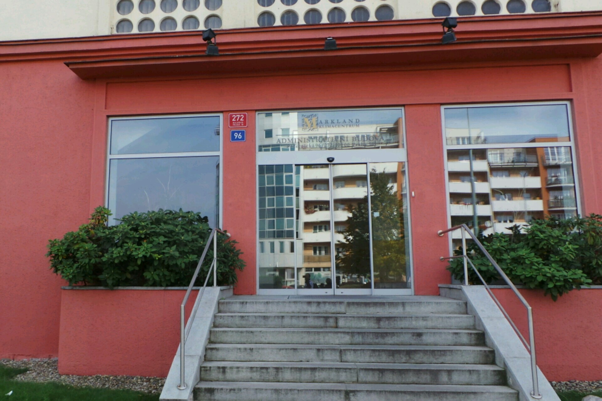 Bentley Czech, s.r.o.