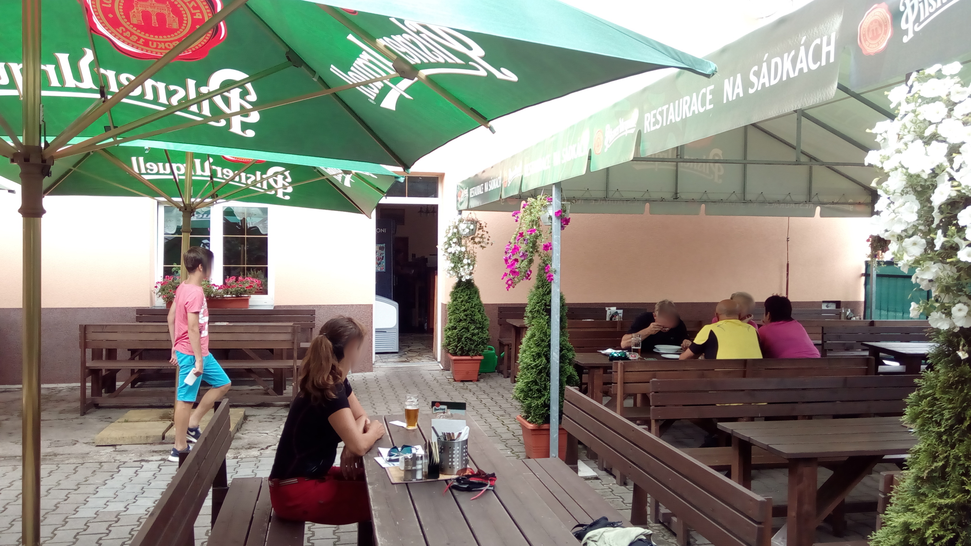 Hospůdka Pod Radnicí foto 2