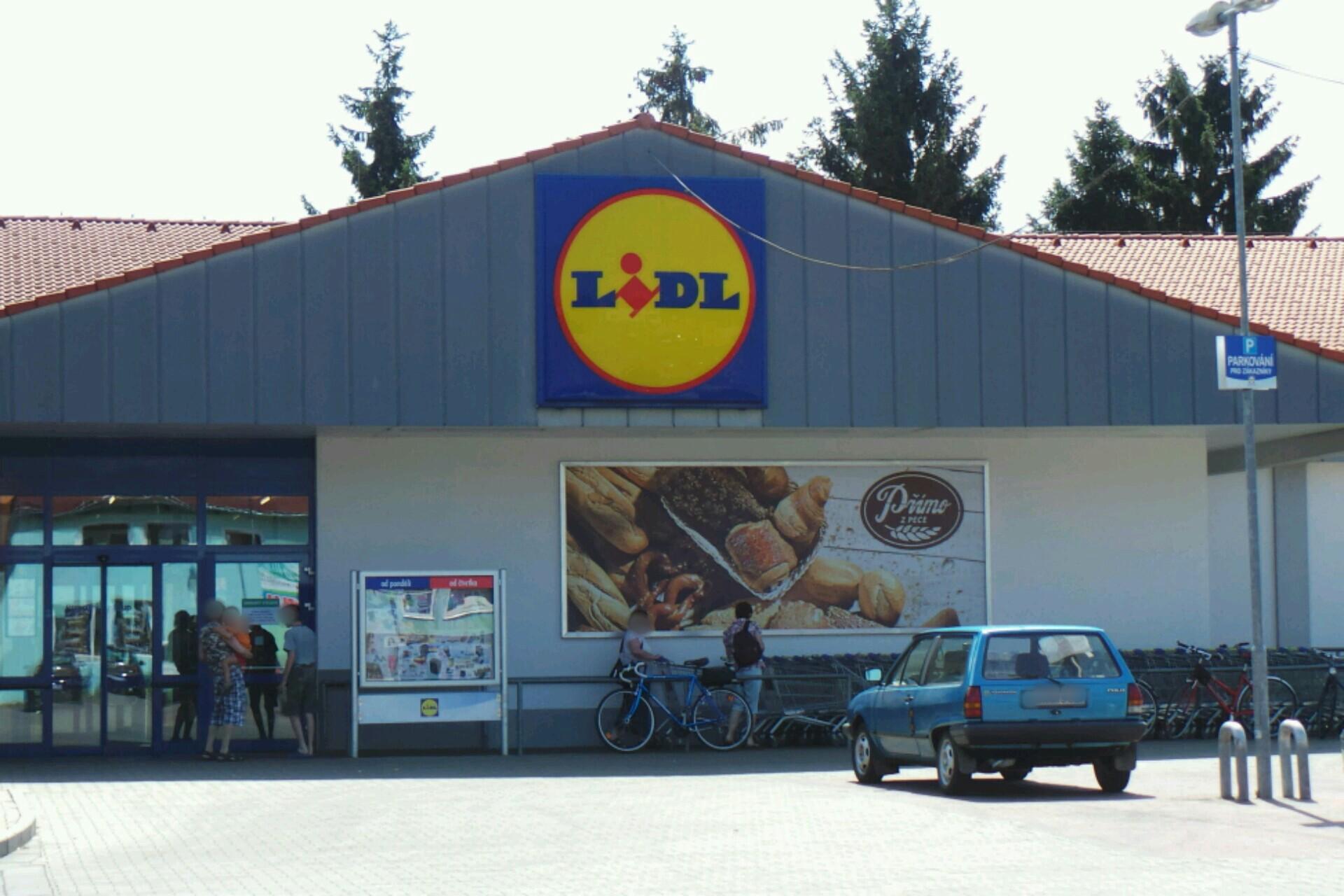 Lidl