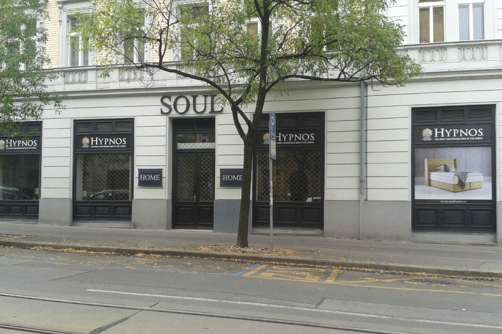 Soul Home - Hypnos Store