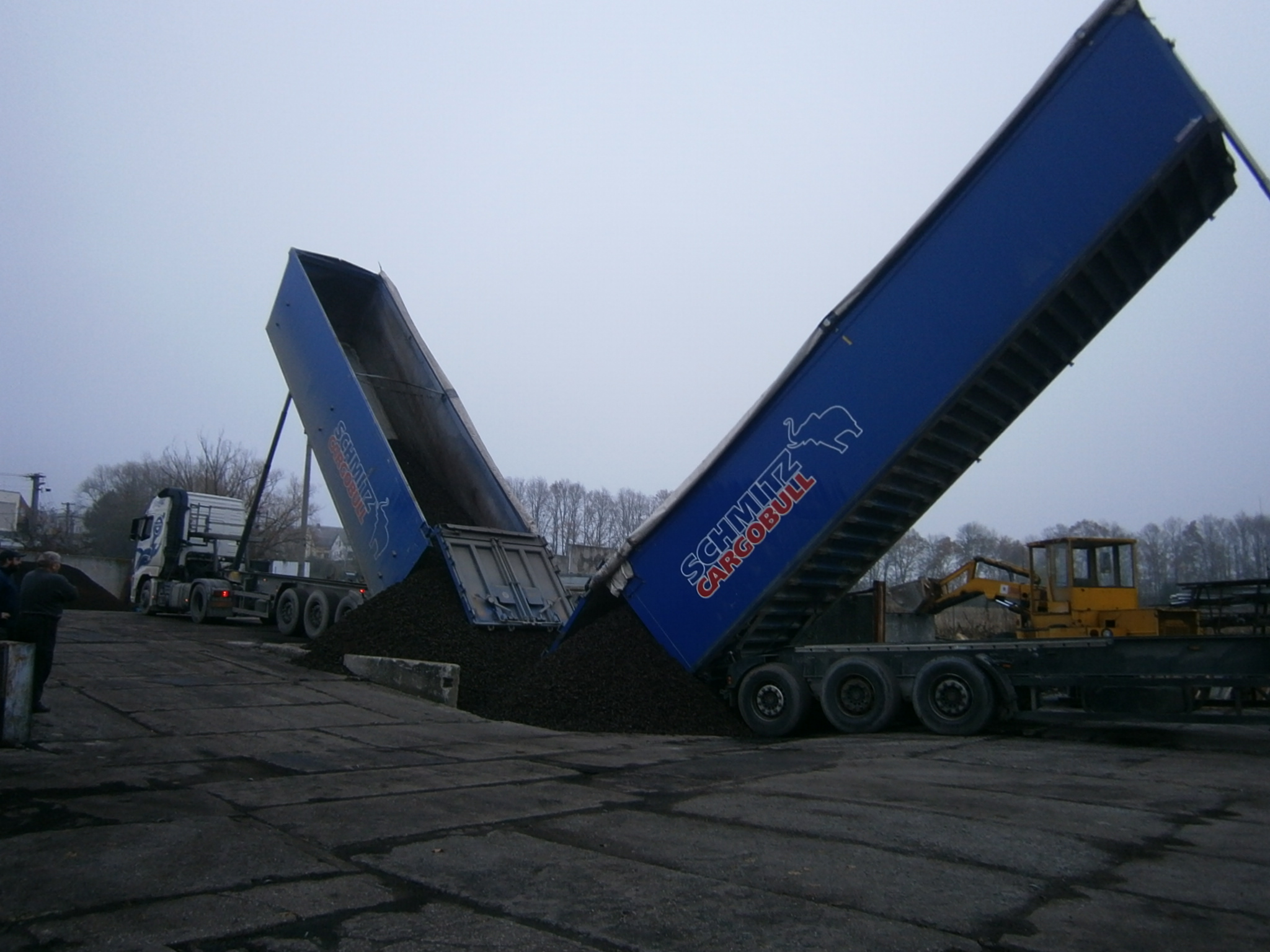 Prodej paliv, S. Havlíček s.r.o. foto 2