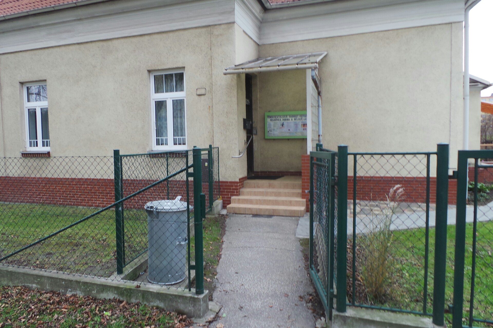 Junák - český skaut, středisko Svatý Jiří Ostrava, Truhlíci sv. Anežky České