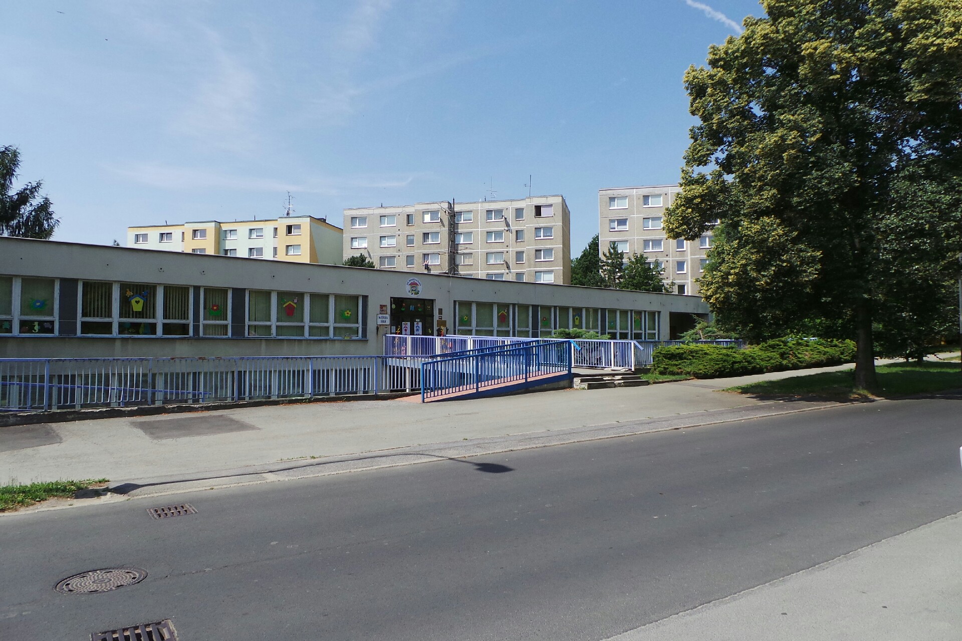 MŠ Česká Lípa, Roháče z Dubé