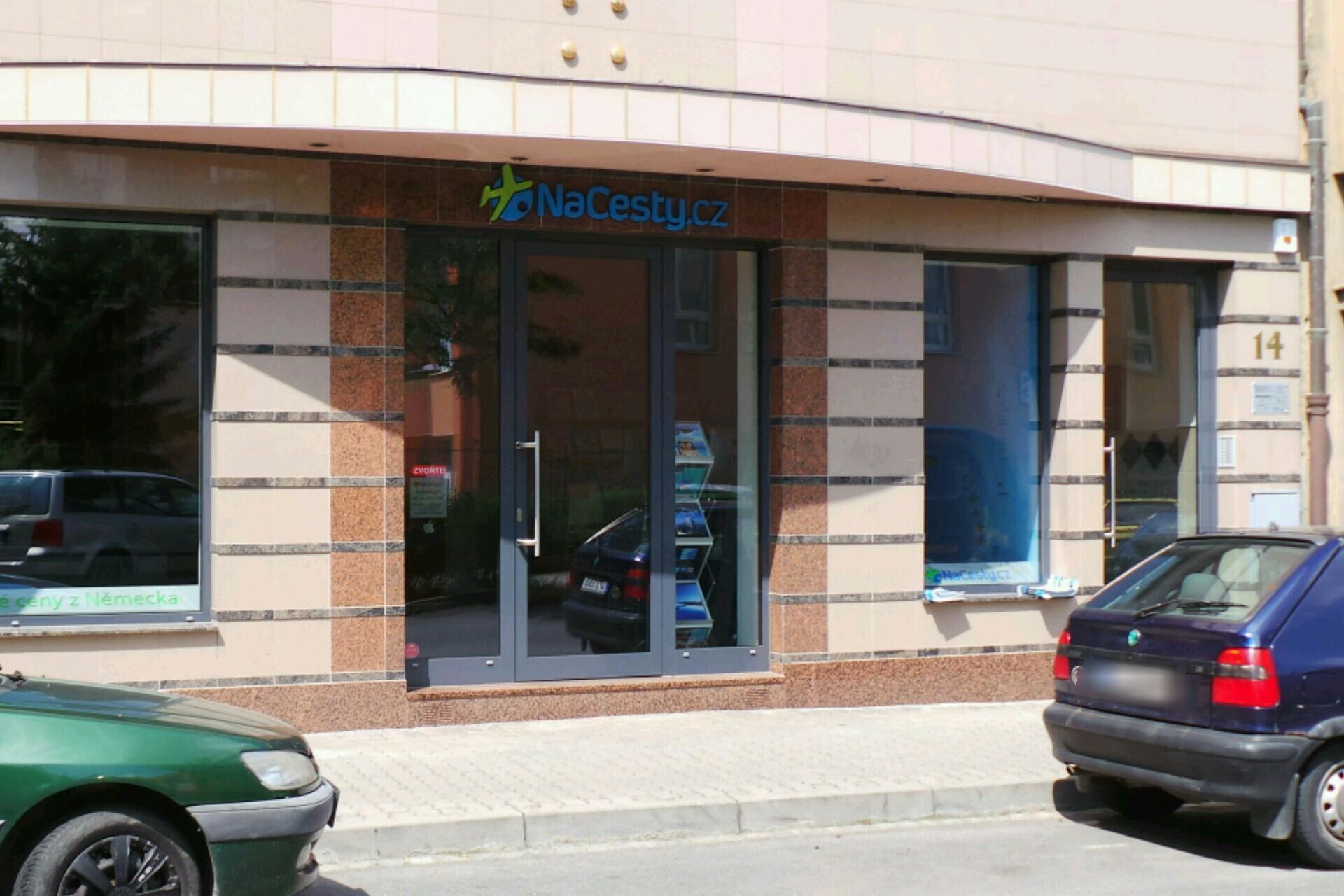 DATOS - Janouch Luděk