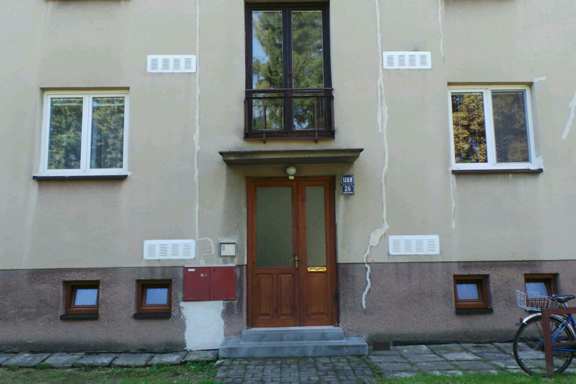 Ing. Josef Veselý - Projektové práce