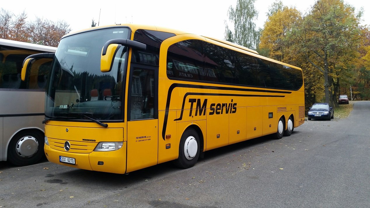 TM servis, s.r.o. foto 3