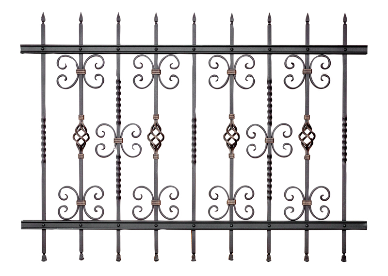 Jan Petřík - Umělecké kovářství a zámečnictví foto 3