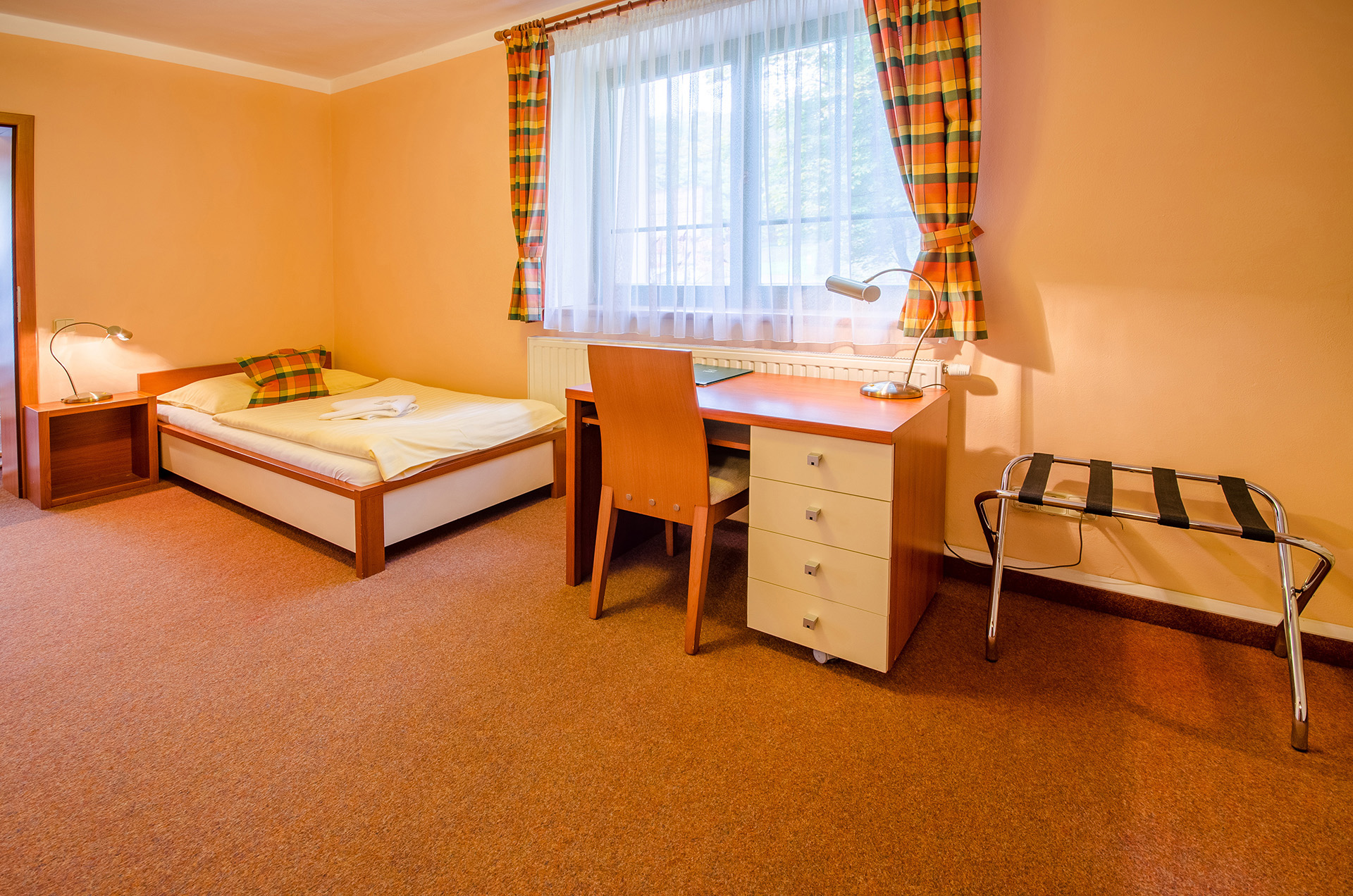 Hotel Loučky foto 3