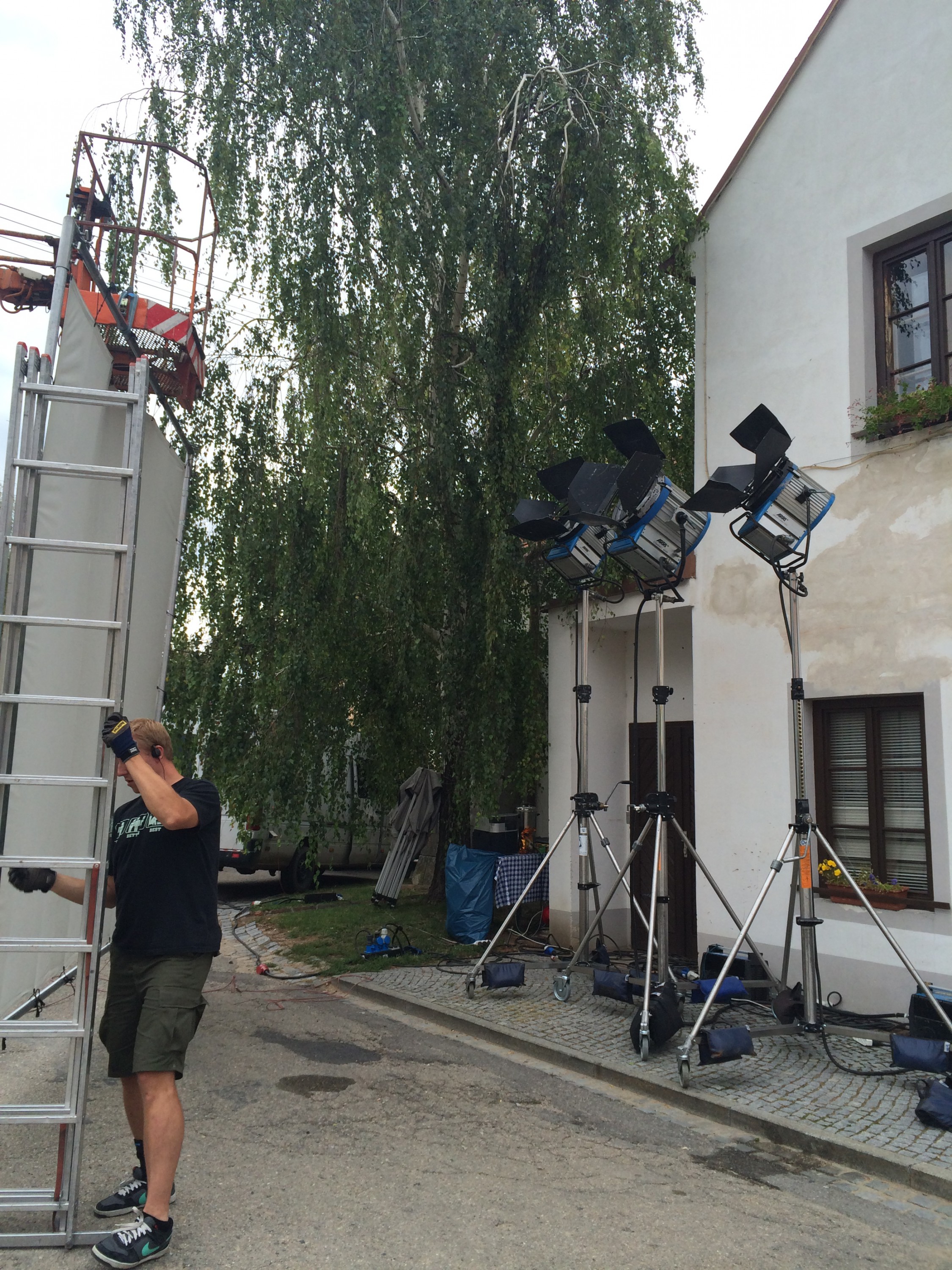 Plošina Mikulov - Vít Bravenec foto 3