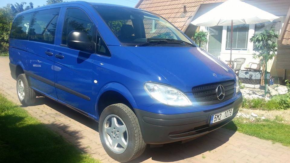 Autopůjčovna Travelcar foto 2