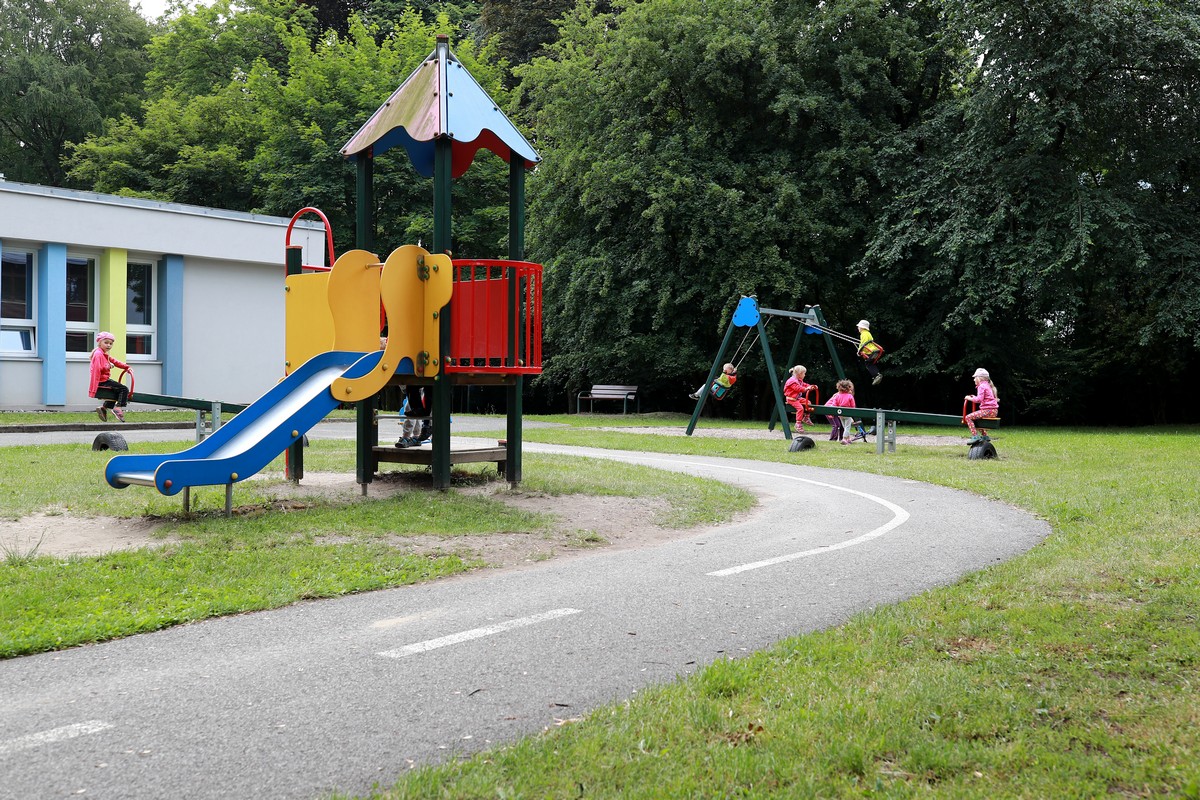 MŠ Hronov, Havlíčkova 520 foto 4