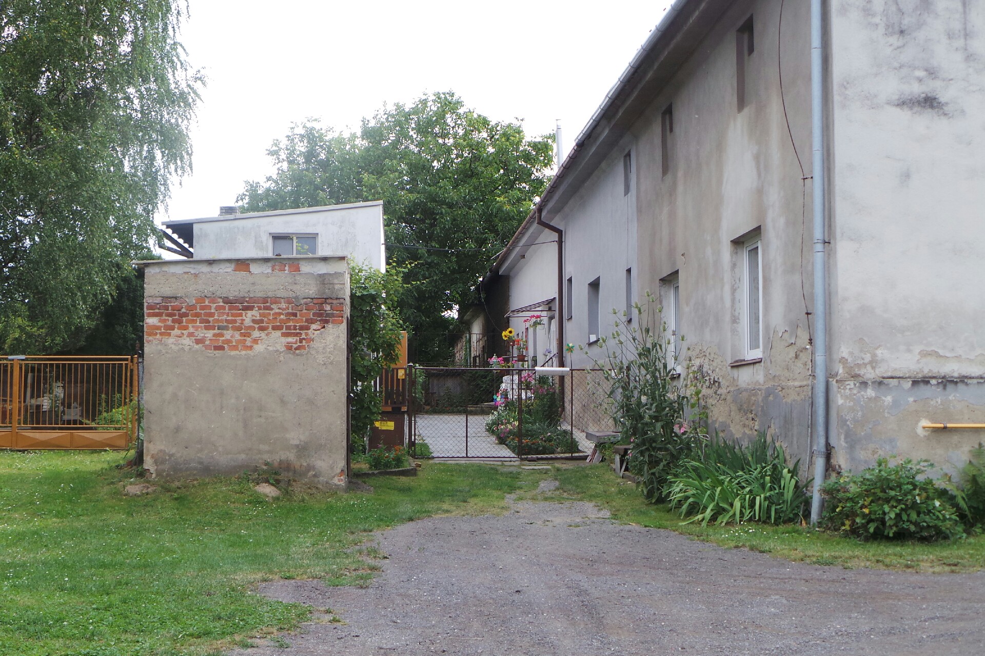 Zemědělské obchodní družstvo Litultovice