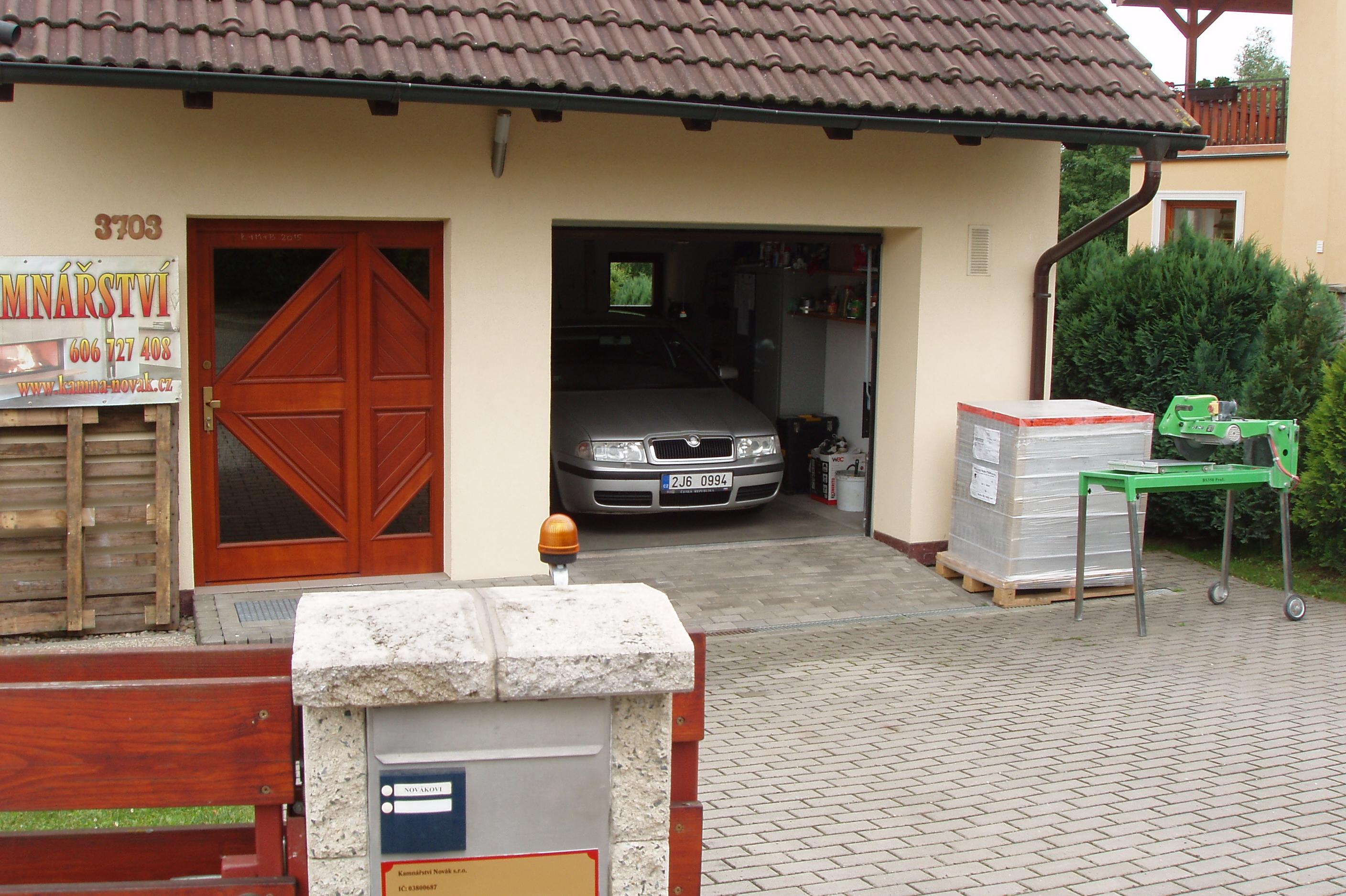 Kamnářství Novák, s.r.o.