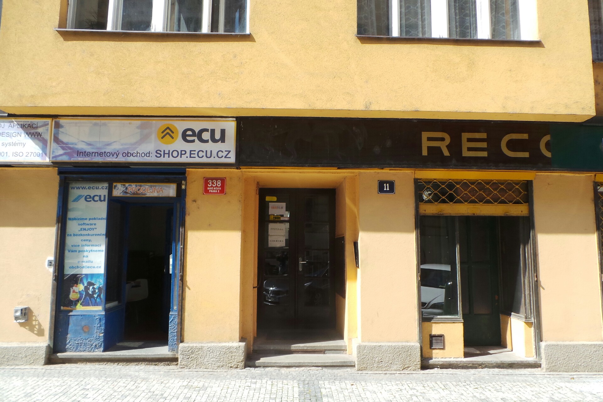 Josef Hurt - Intermont