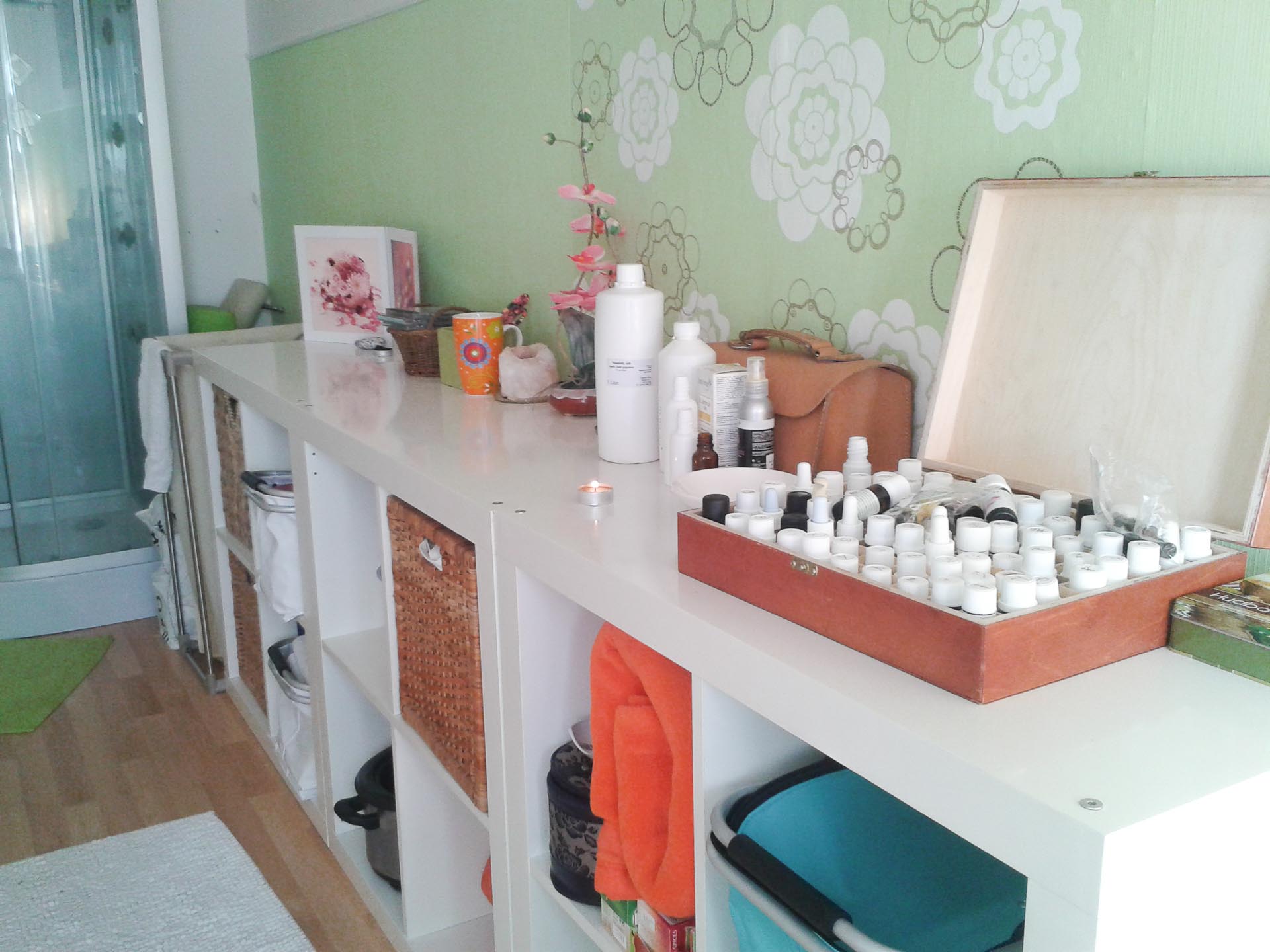 Ludmila Kotalíková - Aromadoteky foto 2