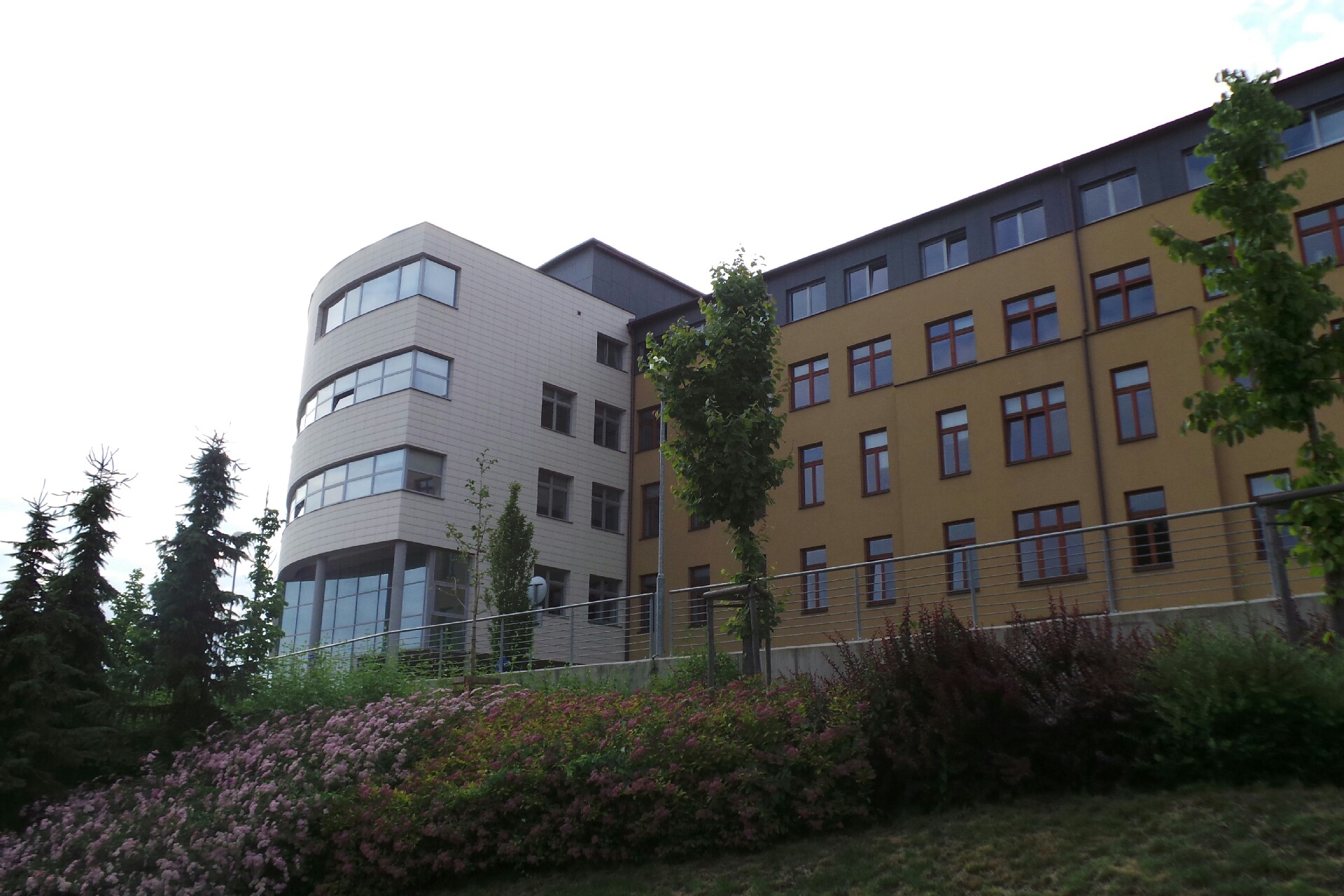 Urologické oddělení - Nemocnice Pelhřimov