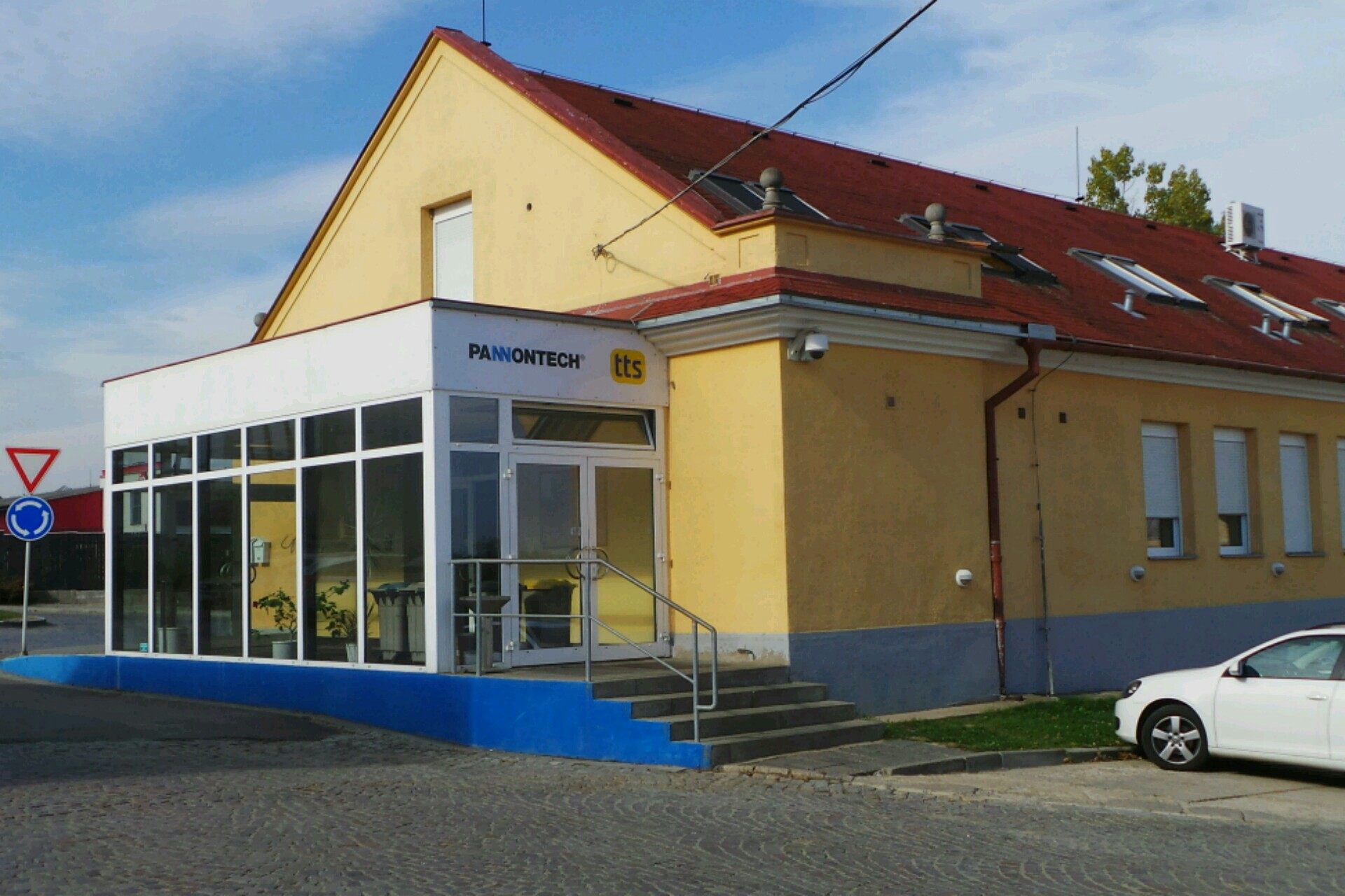 TTS eko, s.r.o.