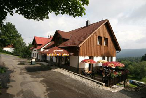 Restaurace u Röselů
