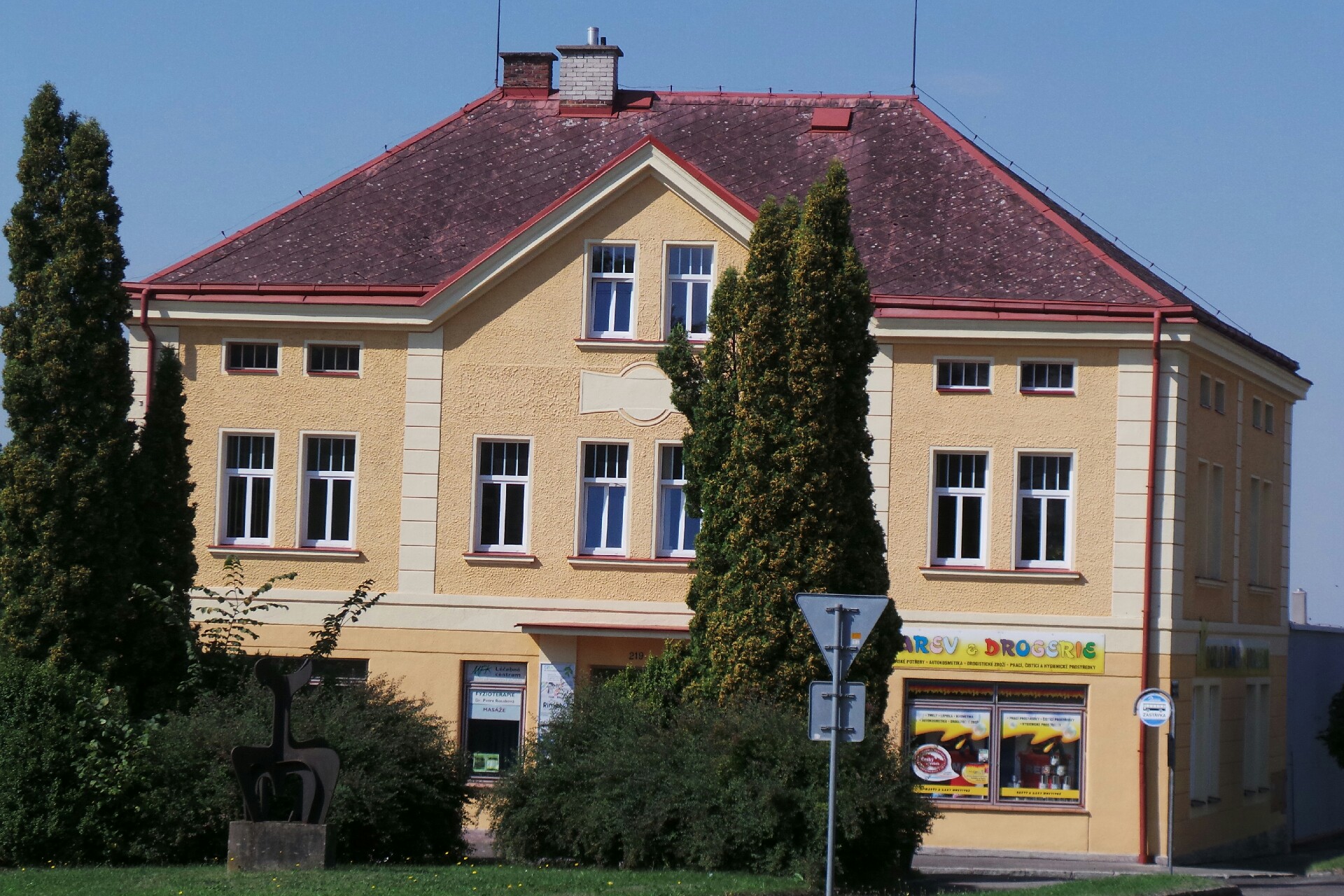 Eva Havelková - TIMA foto 2