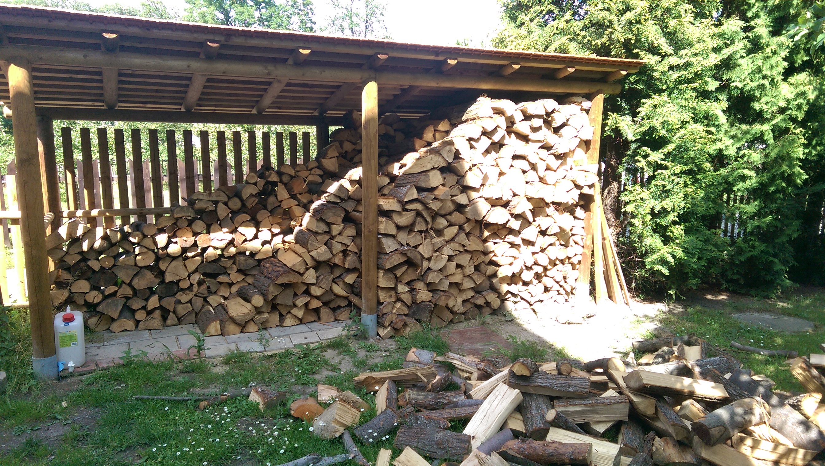 Zdeněk Záruba - Sekání Trávy foto 3