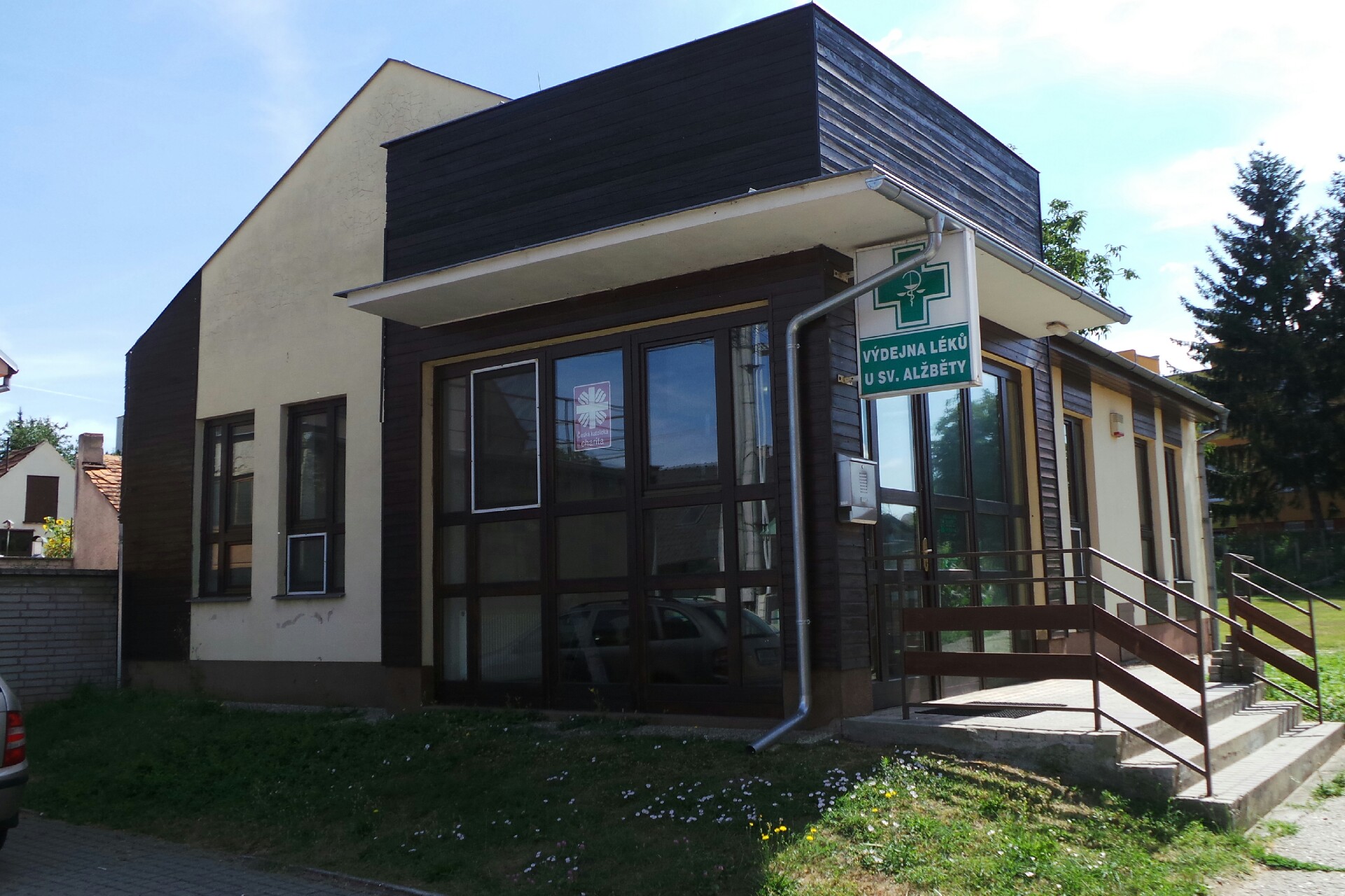 OOVL - L Sv.Lukáše