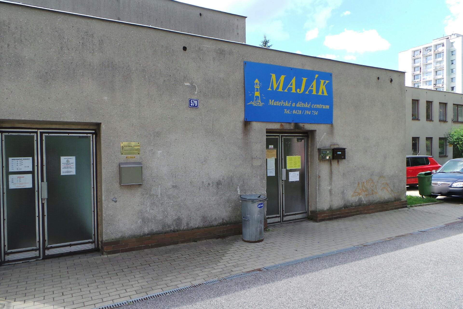 MUDr. Jitka Michalíková