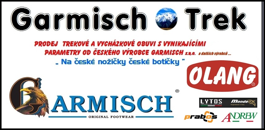 GARMISCH TREK LIBEREC foto 2