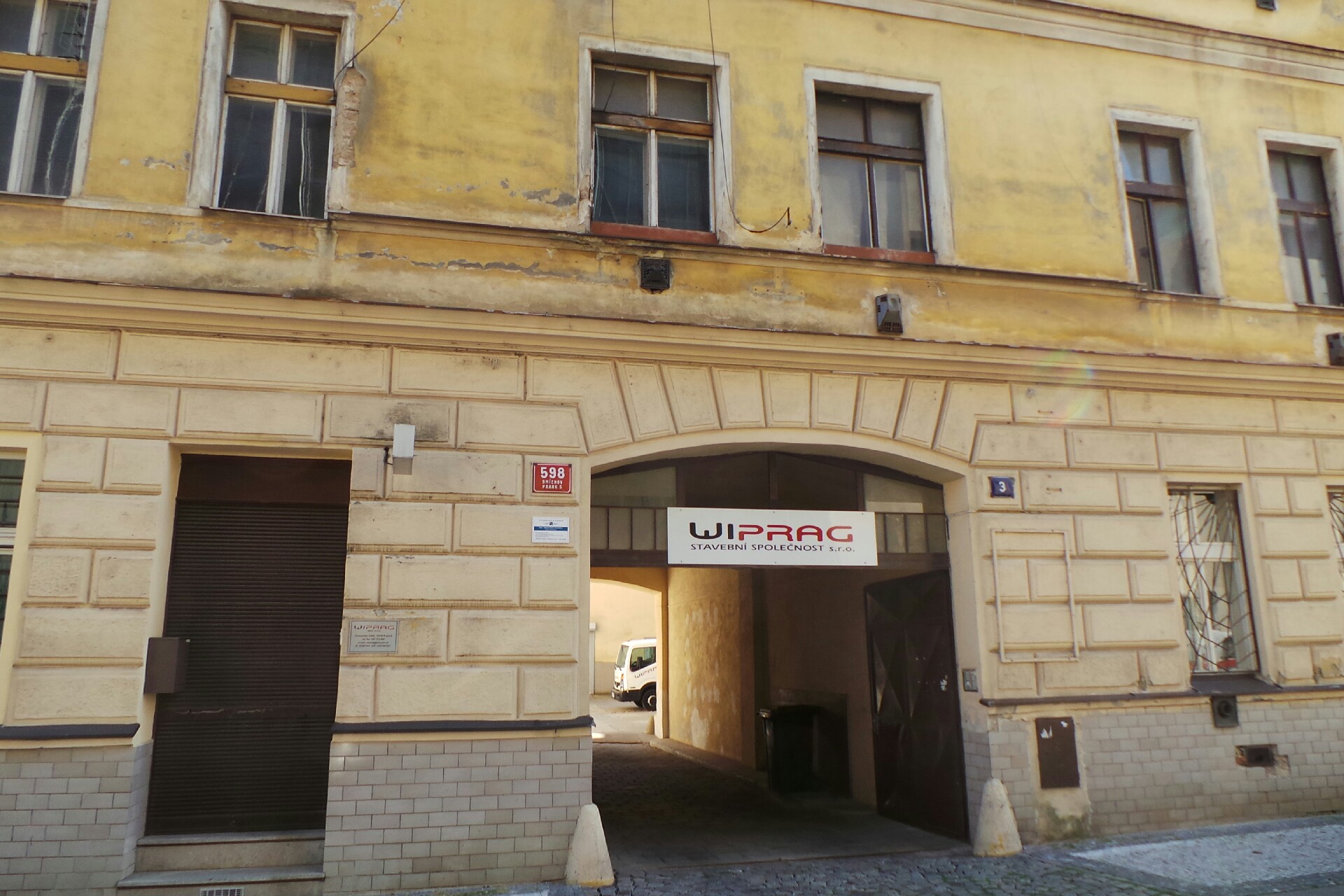 WIPRAG, spol. s r.o. foto 2