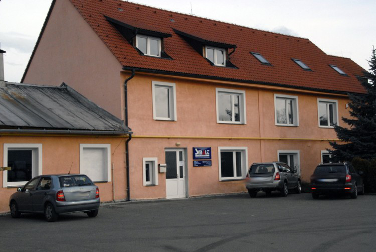 SmaltZlin, s.r.o. foto 2