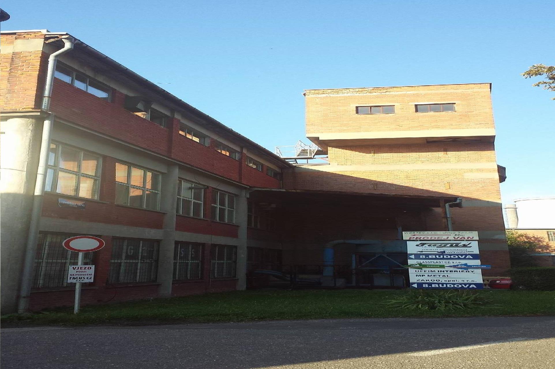 GLASSPLAST CZ, s.r.o.