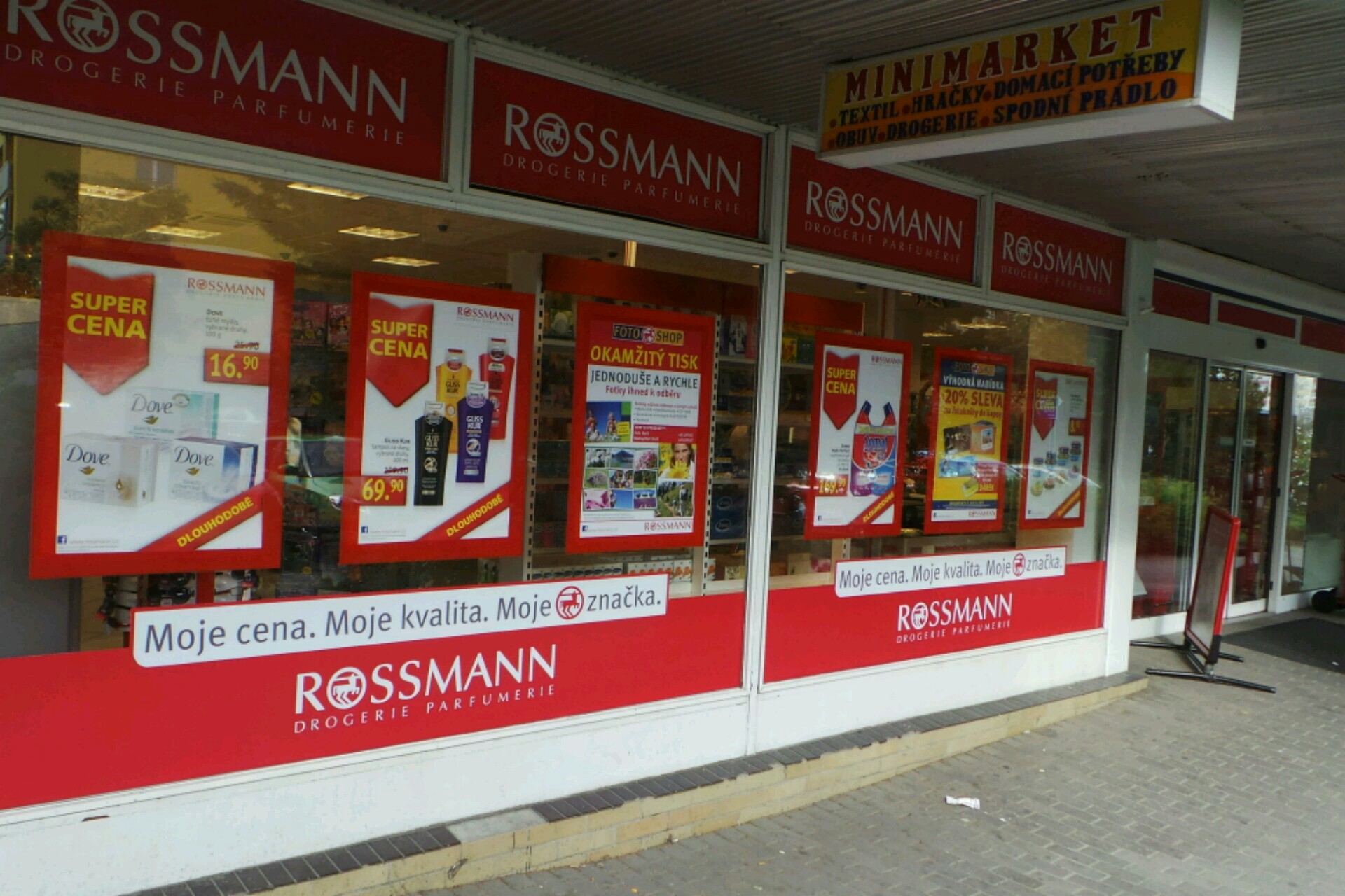 ROSSMANN