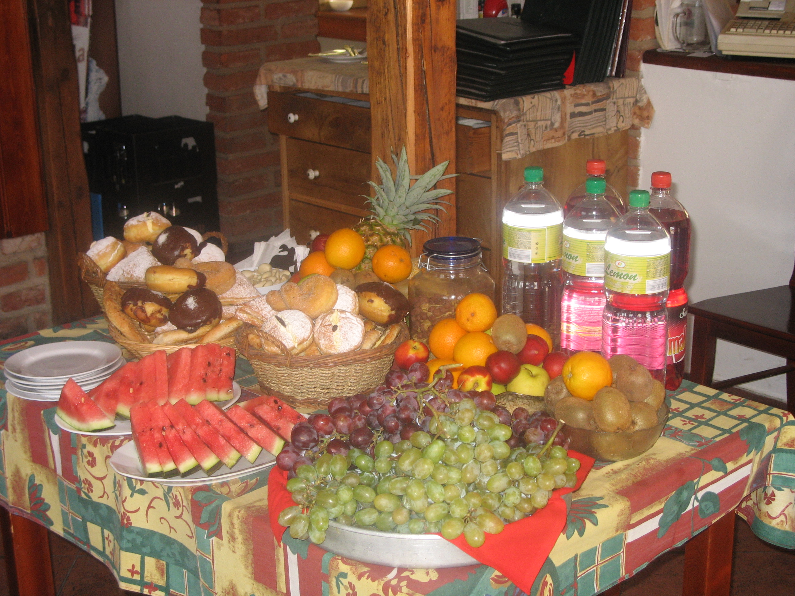 Penzion U Marušky foto 4