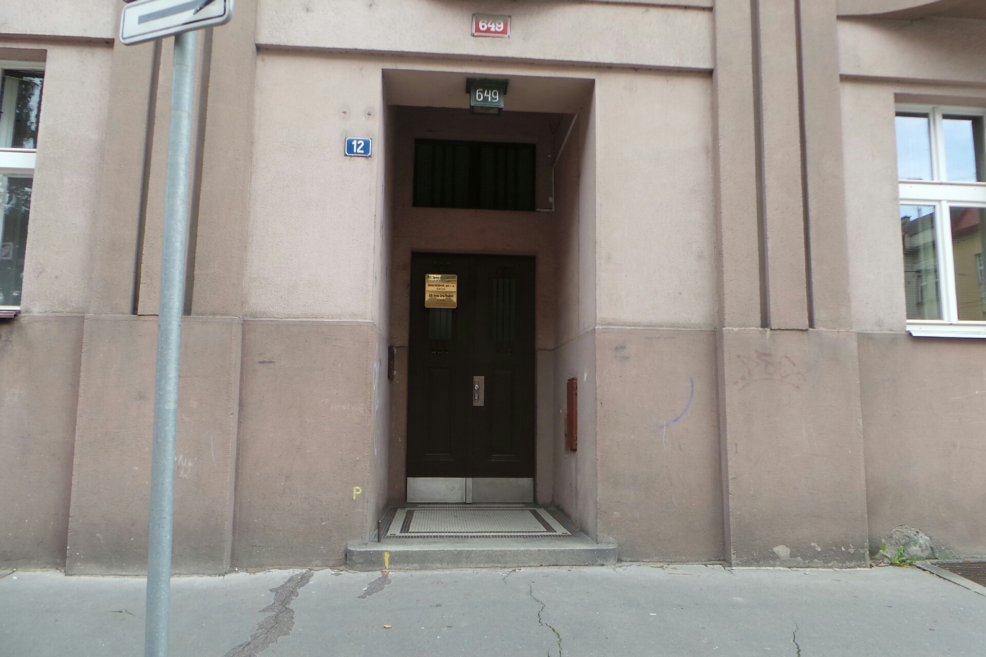 RCF - Správa realit, spol. s r.o.