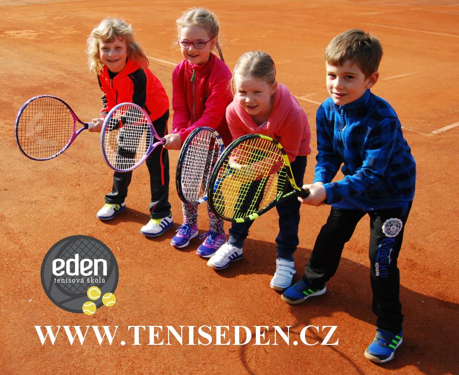 Tenisový klub Eden foto 2