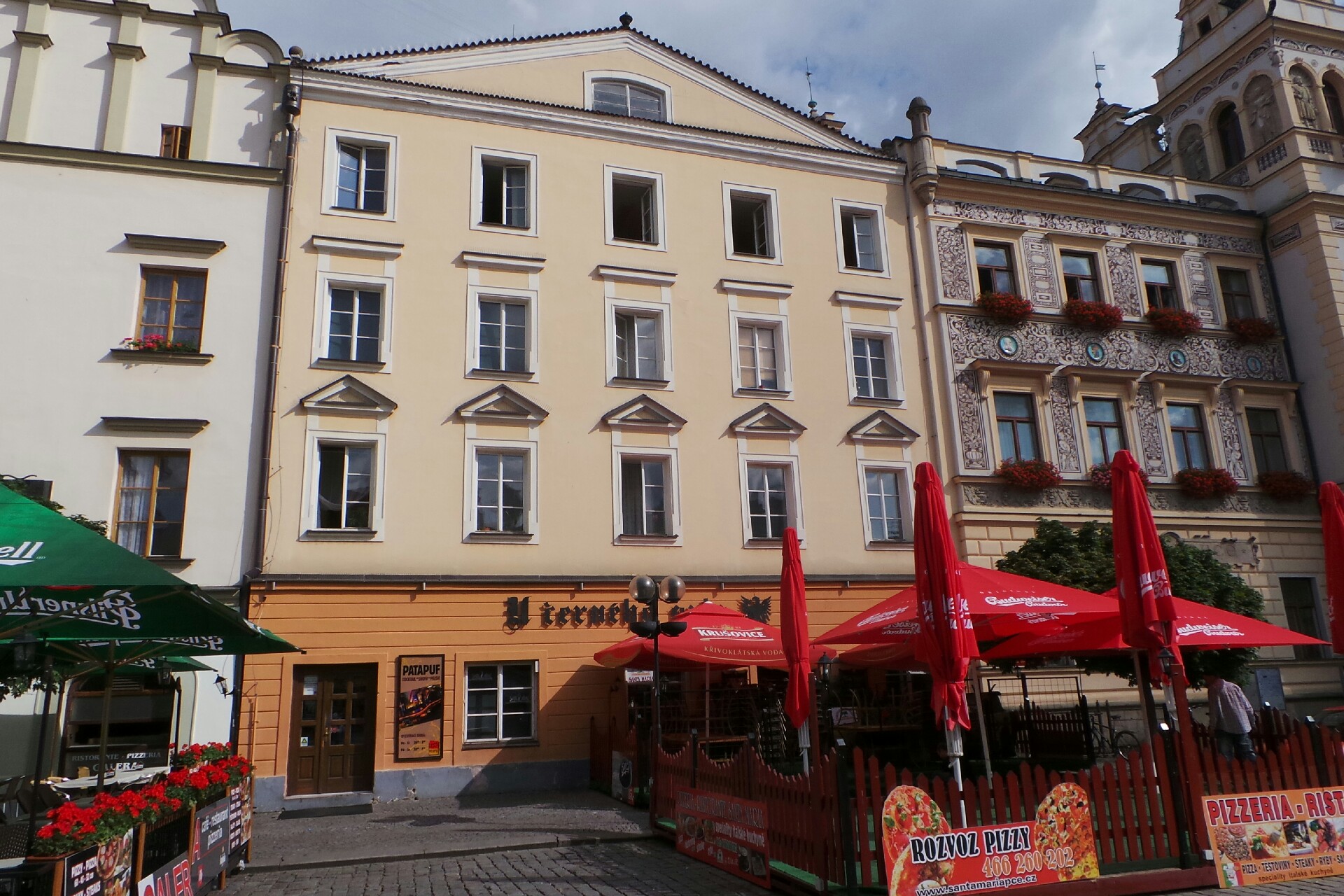 Lintner & Craven, a.s.