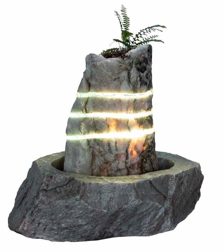 Dekorativní kámen foto 3