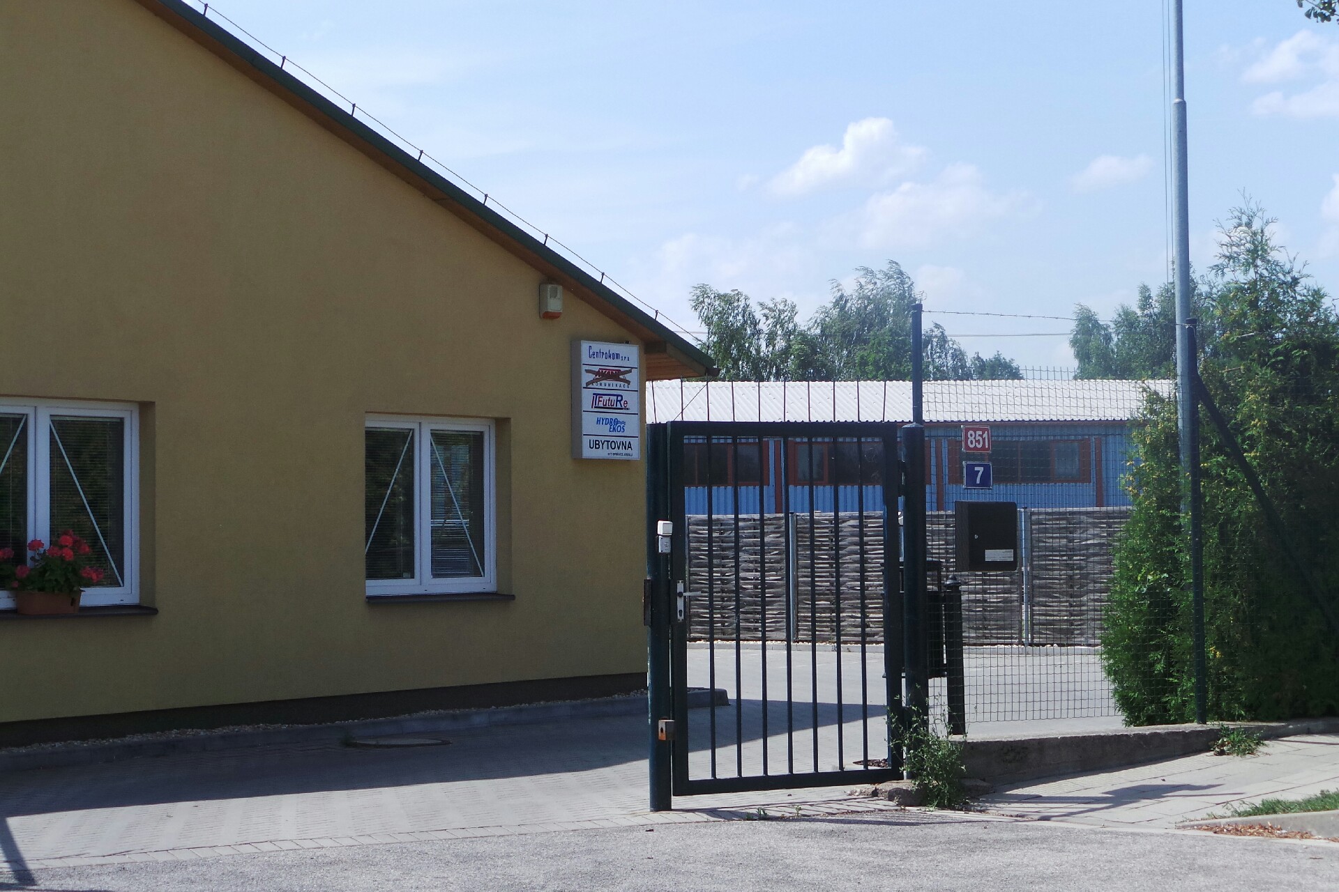 Ing. Jan Matějka foto 1