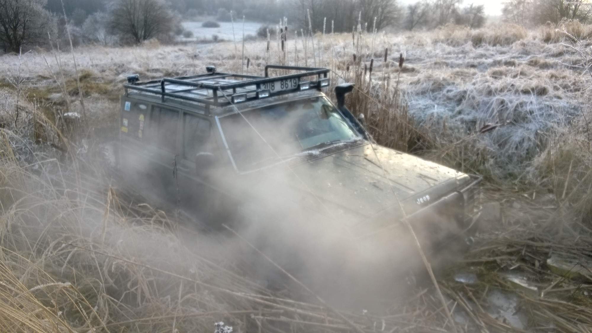 OFFROAD BABINY foto 5