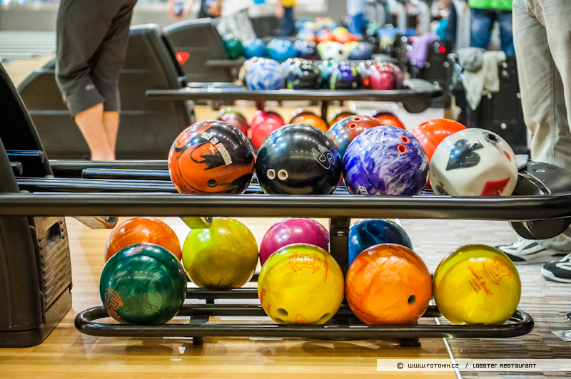 BOWLAND bowling center foto 5