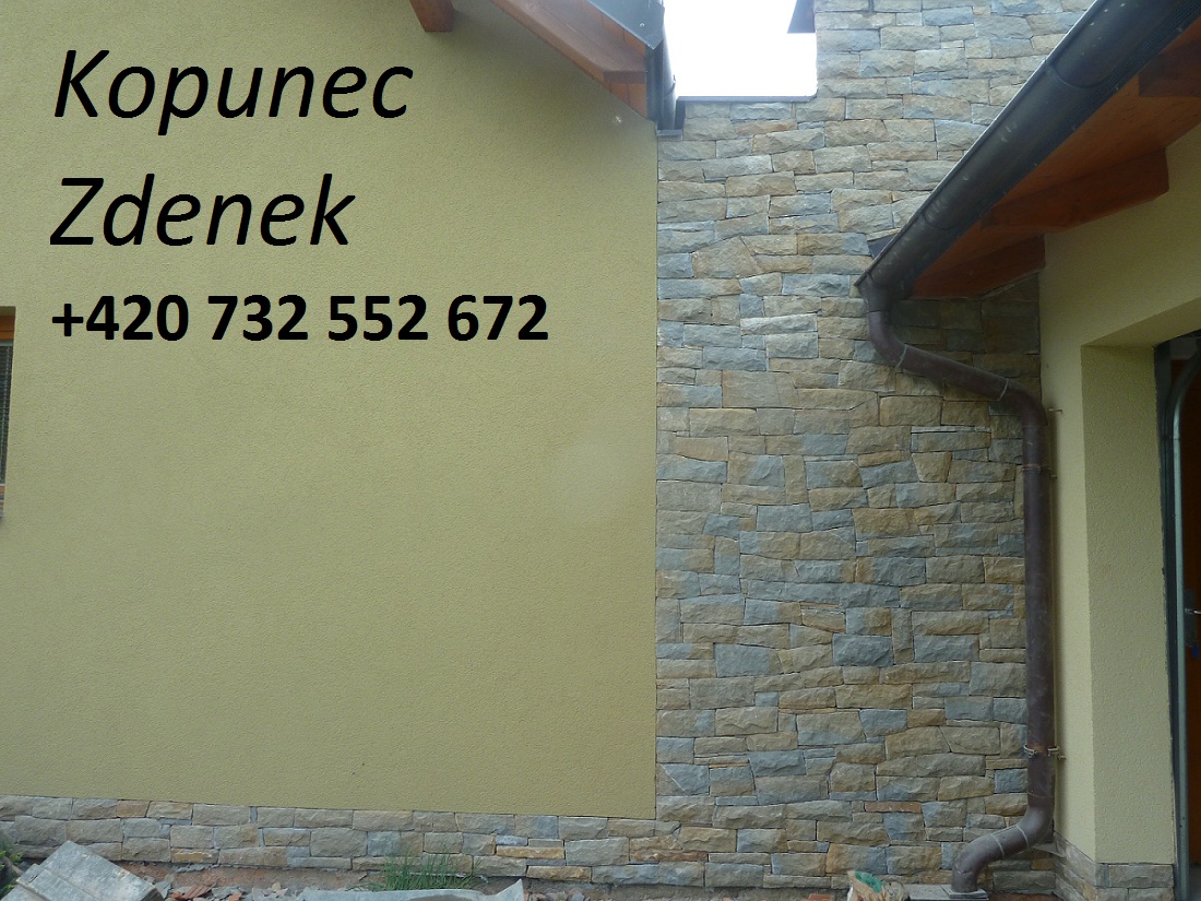 Kamenické práce - Zdeněk Kopunec foto 3
