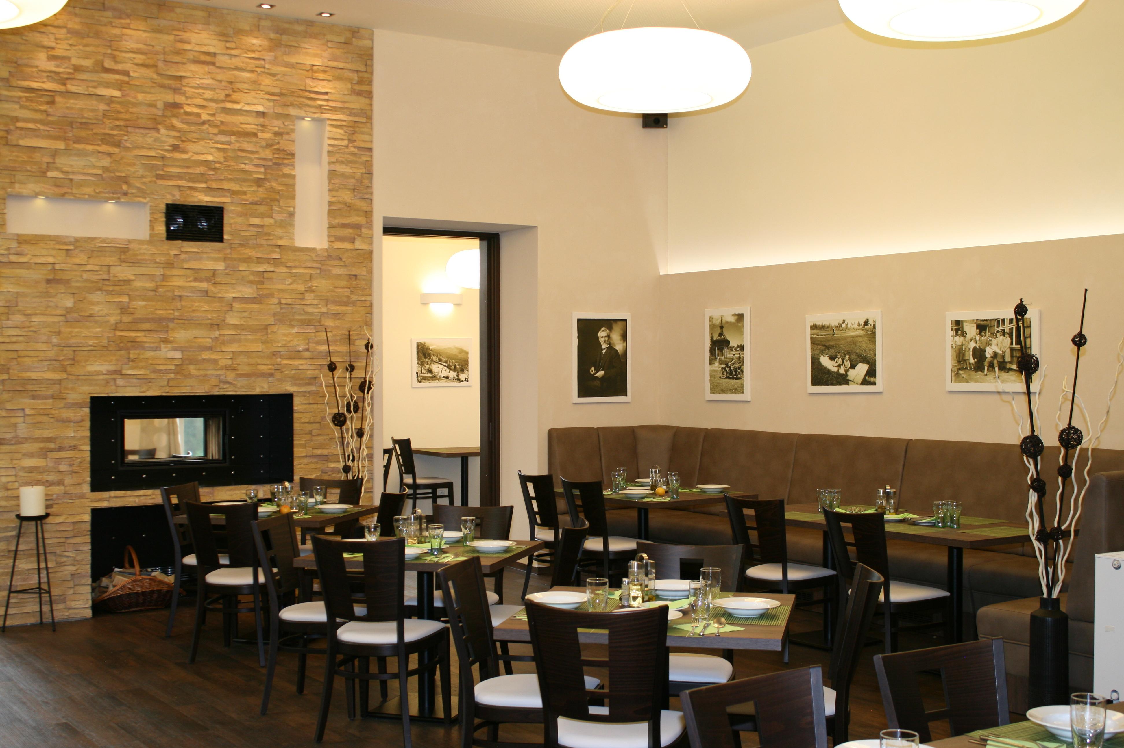 Restaurace U Sestřiček