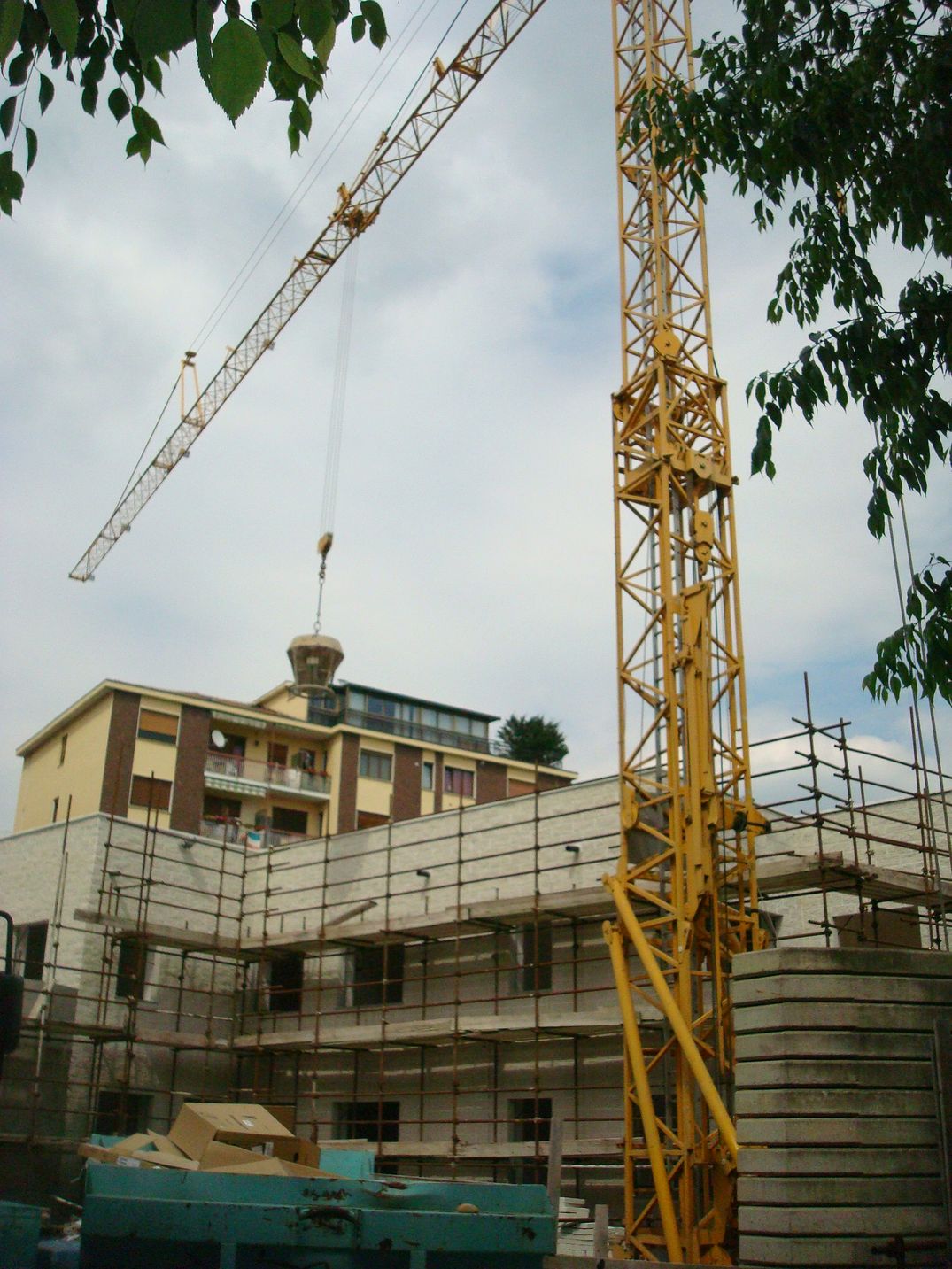 AUTOJEŘÁBY HOFMEISTER, s.r.o. foto 6