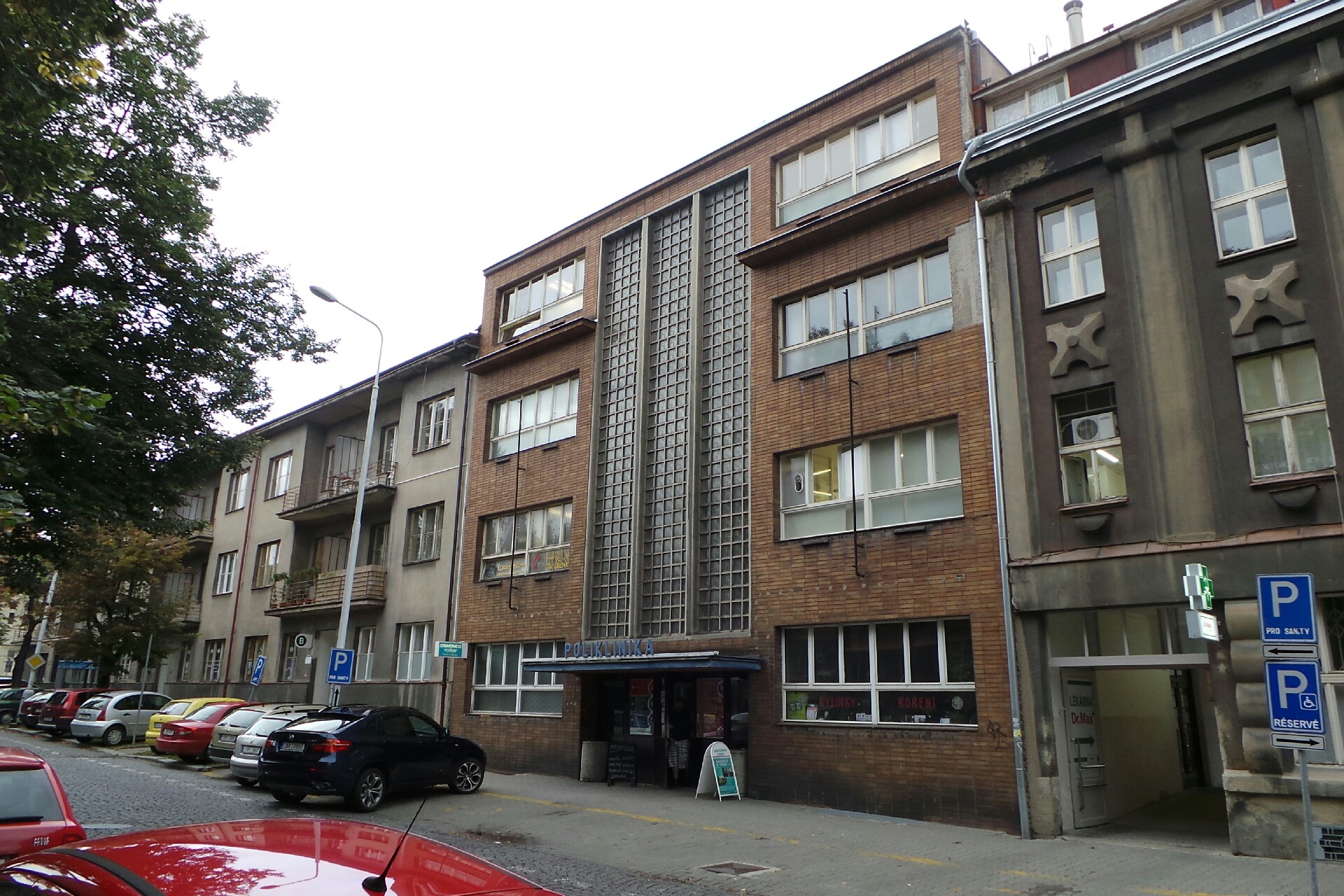 MUDr. Alexandra Sklenková