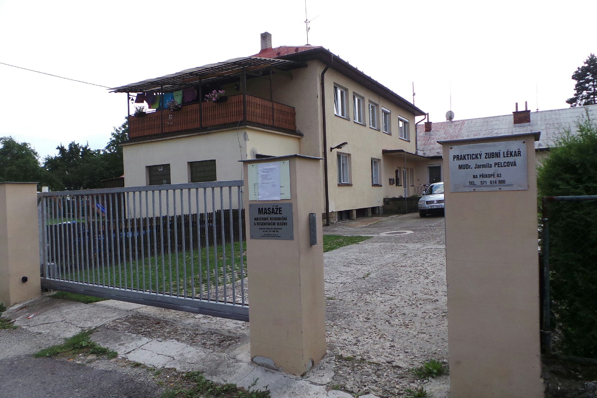 Miroslava Kořínková