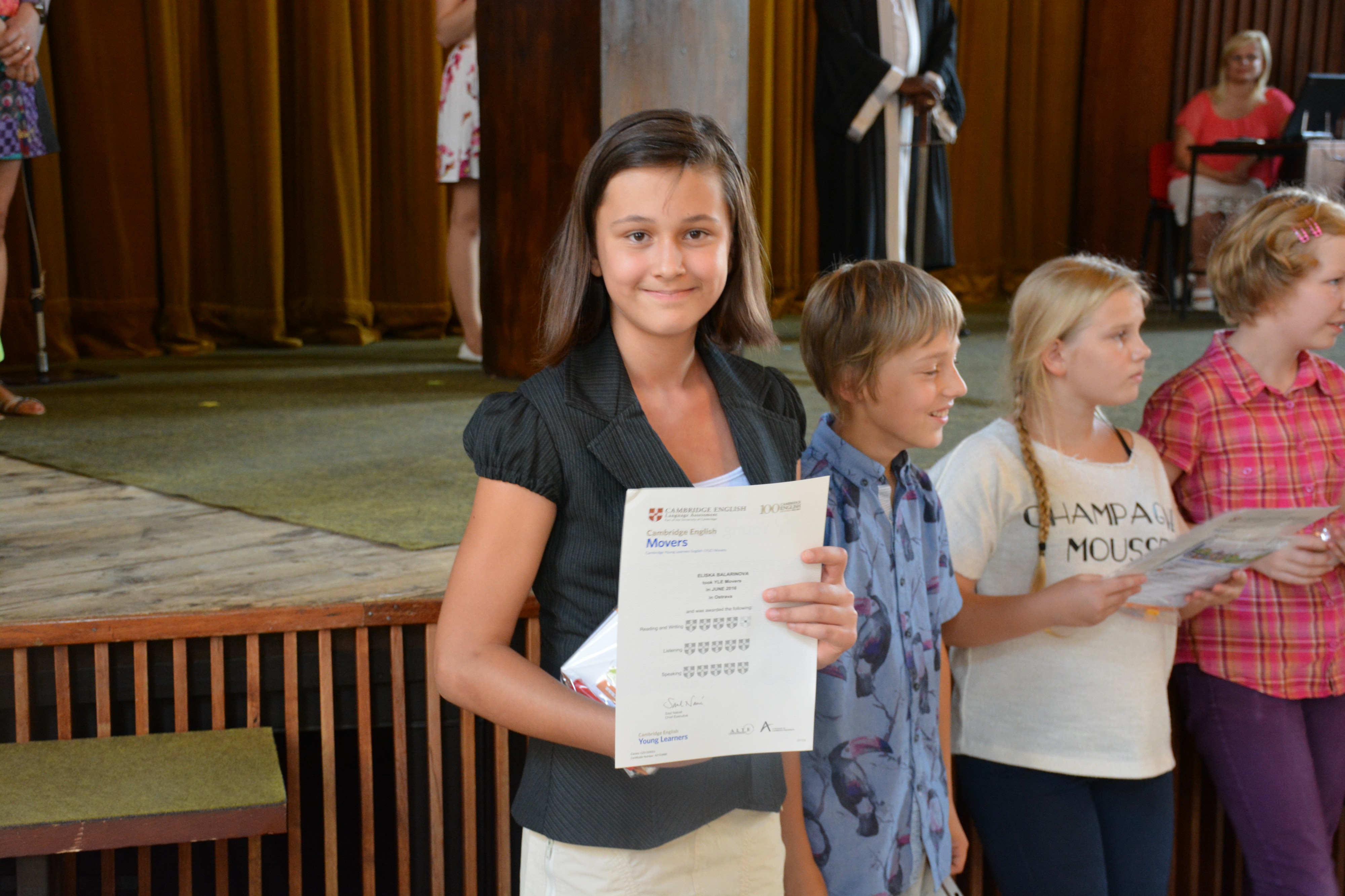 Základní škola Hello foto 3