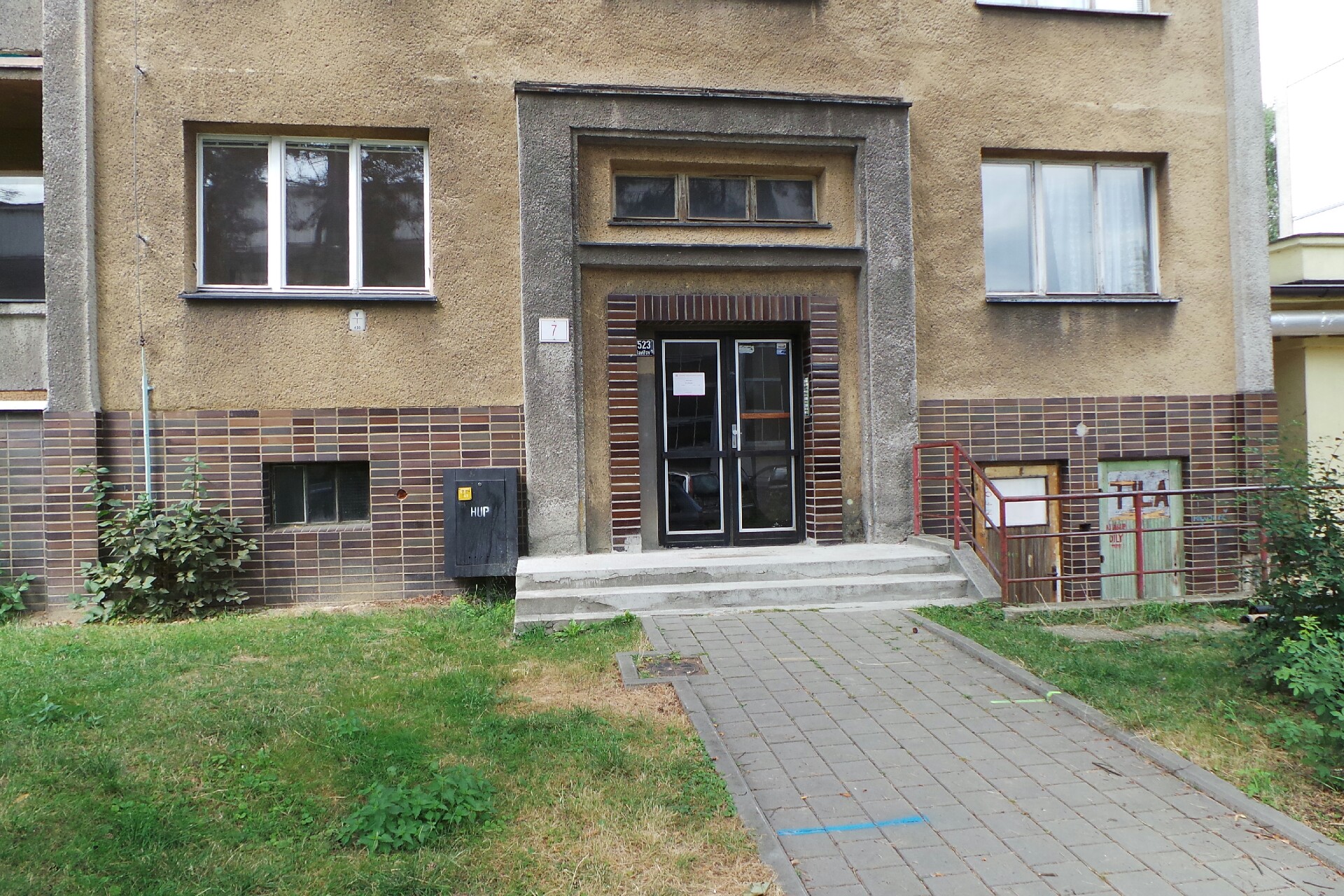 Ing. Ladislav Varner